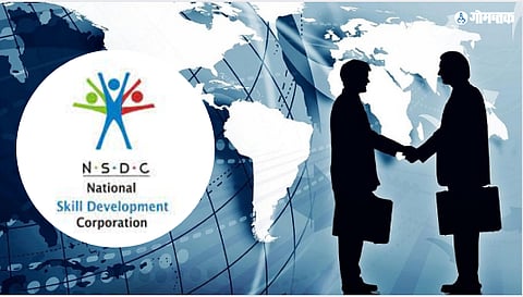 NSDC Job Fair