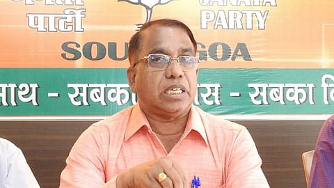 ZP Election Goa