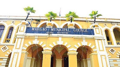 Margao Municipal Council