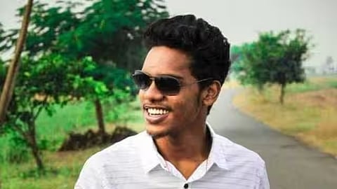 Sayesh Veera