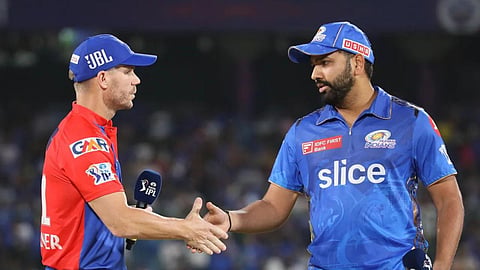 DC vs MI