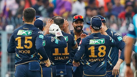 Gujarat Titans
