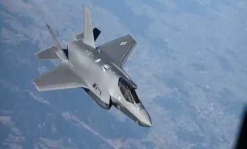 Norway F-35