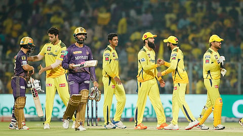 CSK 