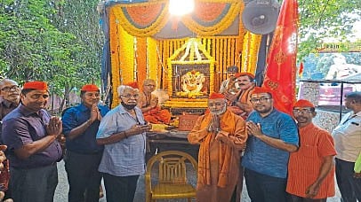 Hanuman Jayanti 