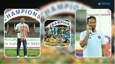 Hero Super Cup 2023