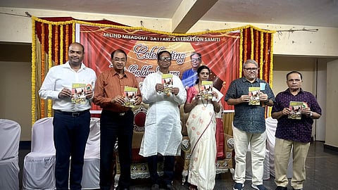 Ravi Naik