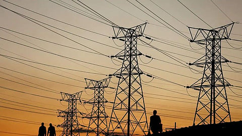 electricity