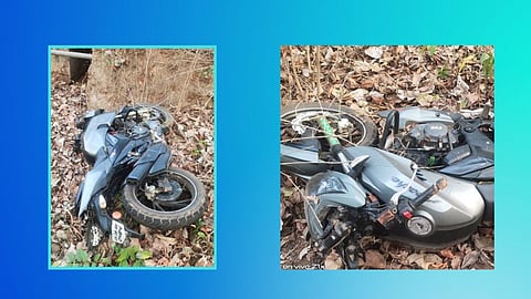 Valpoi accident