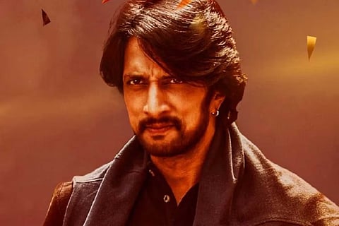 Sudeep Will Join BJP
