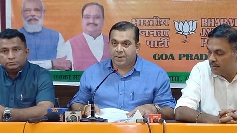 BJP Press