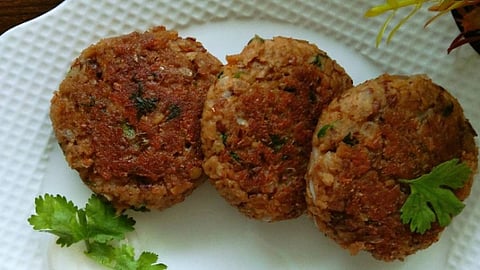 Morning Breakfast Recipe