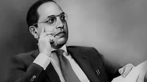 Ambedkar Jayanti 2023