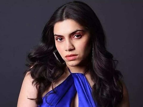 Chrisann Pereira