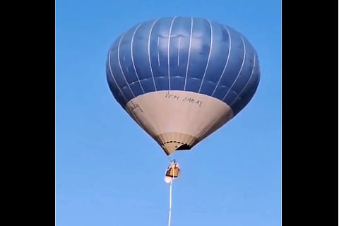 Mexico Viral Video