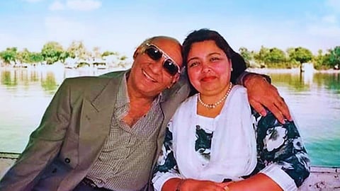 Pamela Chopra: 