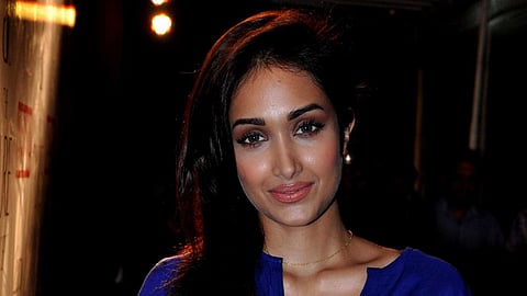 Jiah Khan Suicide Case