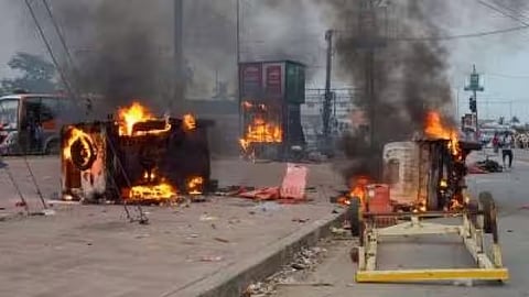 West Bengal 
