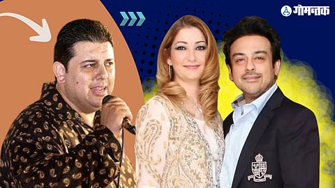 Adnan Sami