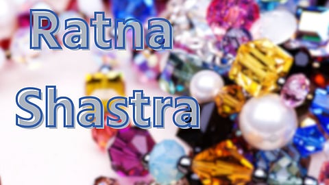 Ratna Shastra