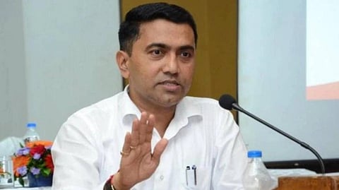 Dr. pramod sawant
