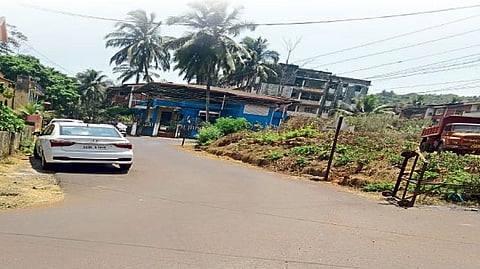 Ward 4