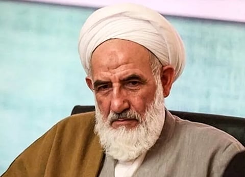 Abbas Ali Soleimani Murder