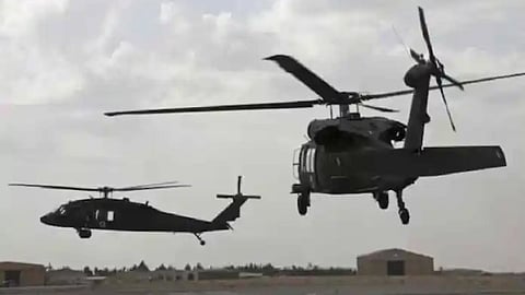 US Army  