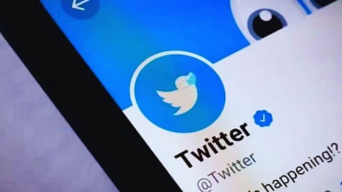 Twitter Blue Tick: