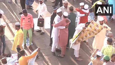 Eid Mubarak 2023 :