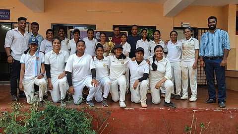 Women's Cricket Tournament