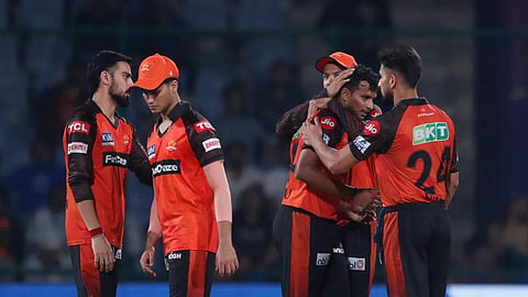SRH