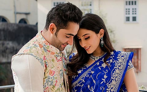 Arman Jain -Anisa