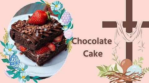 Easter Sunday Recipe