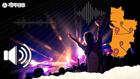 Goa Nightlife