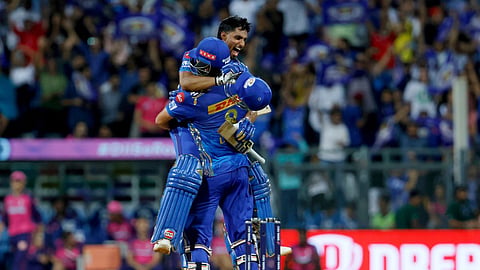 Mumbai Indians