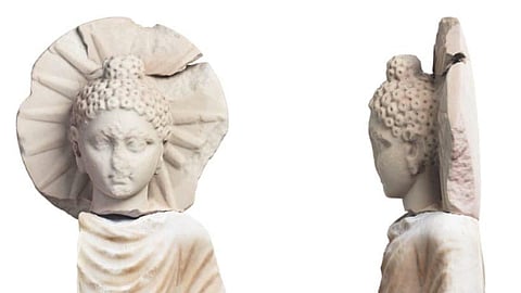 Buddha