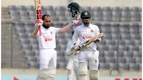Mushfiqur Rahim 