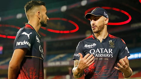 Faf du Plessis