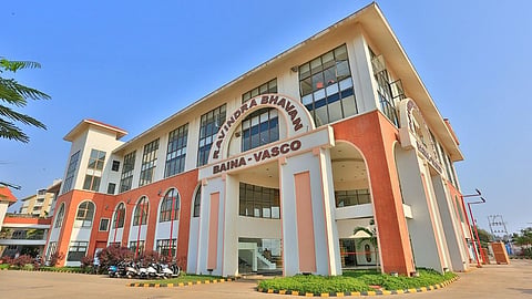 Vasco Ravindra Bhavan