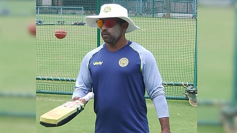 Swapnil Asnodkar