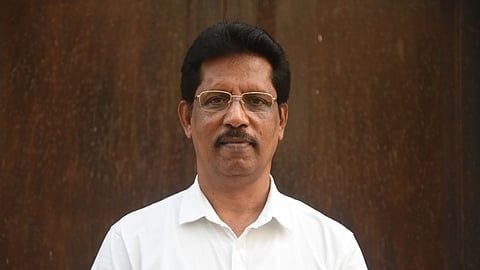 Rajan Korgaonkar