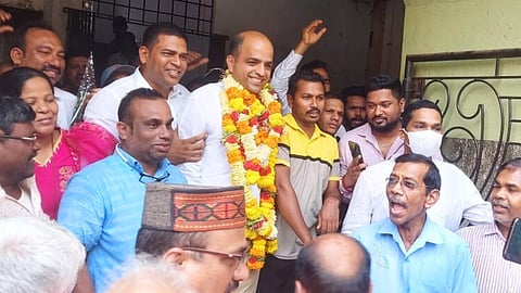 Ponda Muncipal Council Election 2023 | Vishwanath Dalavi 