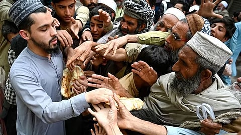 Pakistan Citizen