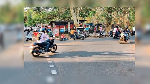 Old Goa