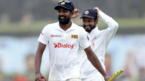 Prabath Jayasuriya