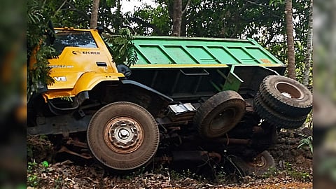 Goa Accident News