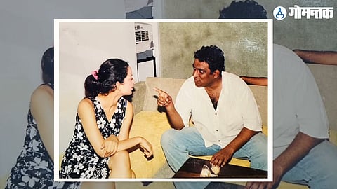 Kangna Ranaut Emotional Post