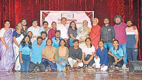 Gomantak Karandak
