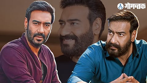 Ajay devgn 